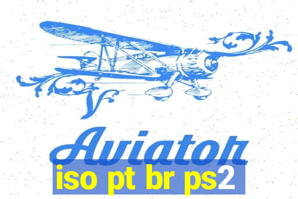 iso pt br ps2